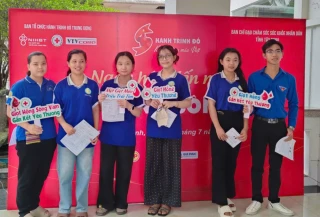 Đại học Kinh tế Công nghiệp Long An: Sức mạnh từ những giá trị cốt lõi