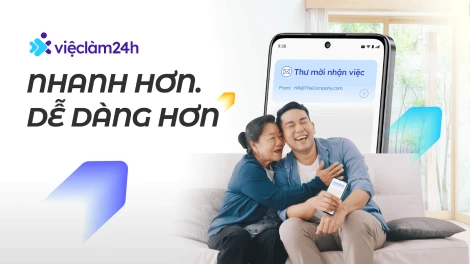 5 trang web tìm việc làm tốt cho người đi làm tại Tây Ninh