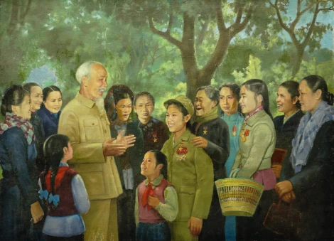Người đầy tớ của dân, hành trình tìm lại lòng tin: Lời thề bị lãng quên (Bài 1)