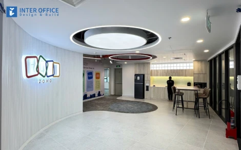 Chặng Đường Một Thập Kỷ – Inter Office Đồng Hành Cùng Doanh Nghiệp Xây Dựng Văn Phòng Chiến Lược