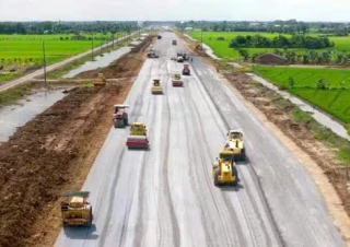 Nhiều chủ đầu tư giải ngân vốn đầu tư công đạt tỷ lệ cao