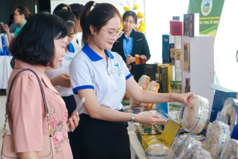 Nghị quyết số 68 thổi luồng "sinh khí mới" cho kinh tế tư nhân