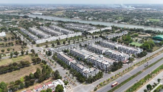 Phường Long An: Sẵn sàng cho đại hội điểm