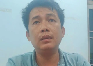 Trộm tiền ở Tây Ninh lên TP.HCM mua vàng, xe máy sử dụng rồi xuống Vĩnh Long đầu thú