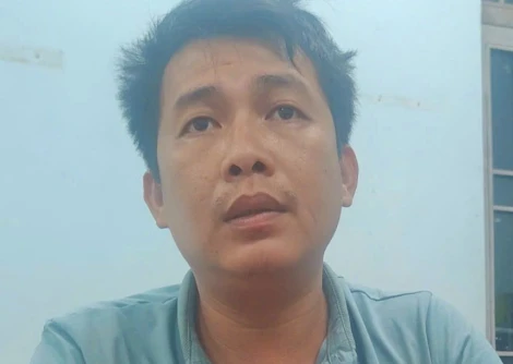 Trộm tiền ở Tây Ninh lên TP.HCM mua vàng, xe máy sử dụng rồi xuống Vĩnh Long đầu thú