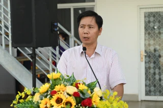 Gần 200 vận động viên tranh tài Giải bơi truyền thống trung cao tuổi toàn quốc lần thứ XXVII năm 2025