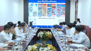 Tây Ninh chuẩn bị tham gia Triển lãm thành tựu đất nước nhân kỷ niệm 80 năm Ngày Quốc khánh