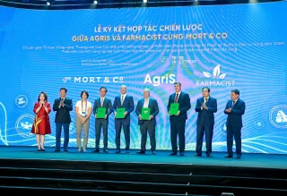 AgriS Agro Day 2025: Hợp lực '5 nhà' kiến tạo tương lai nông nghiệp Việt
