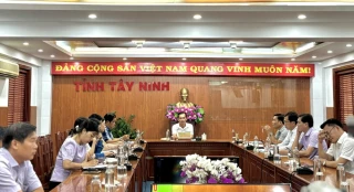 Bộ Nội vụ tập huấn chuyên môn, nghiệp vụ ngành cho đội ngũ cán bộ, công chức, viên chức cấp xã
