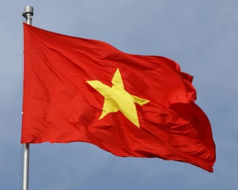 Thông báo về việc nghỉ lễ và treo cờ Tổ quốc nhân kỷ niệm 80 năm Quốc khánh nước Cộng hòa xã hội chủ nghĩa Việt Nam (02/9/1945-02/9/2025)