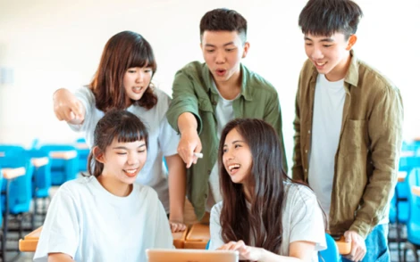 Bí quyết học giỏi mỗi ngày nhờ FQA hỏi bài online siêu tốc