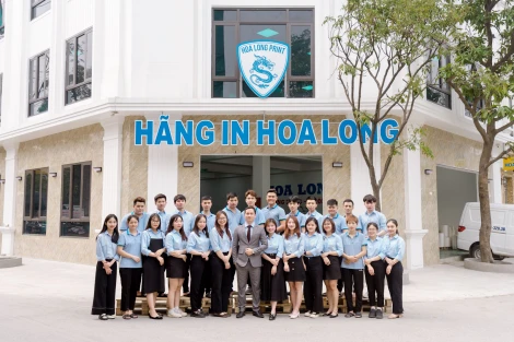 In tem dán sản phẩm đẹp, bền, đúng chuẩn bao bì hàng hóa