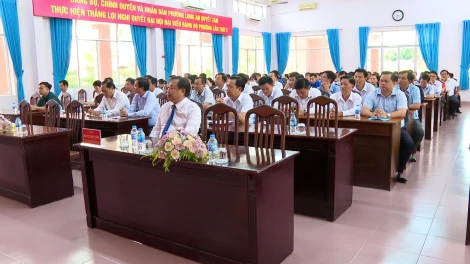 Nâng cao nghiệp vụ công tác học tập và làm theo tư tưởng, đạo đức, phong cách Hồ Chí Minh