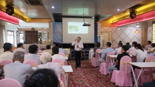 Cập nhật, phổ biến các quy định của pháp luật về kinh tế tập thể, hợp tác xã năm 2025