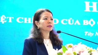Tăng cường sự tham gia của các địa phương trong thúc đẩy hợp tác tiểu vùng Mê Kông