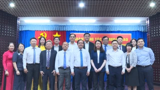 Tây Ninh tăng cường hợp tác quốc tế, đẩy mạnh các hoạt động ngoại giao