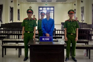 Trộm xe chưa kịp tiêu thụ thì bị Công an mời làm việc