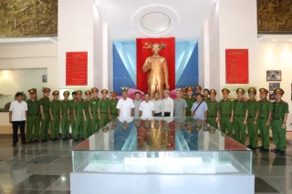 Khẩn trương, kịp thời và khách quan