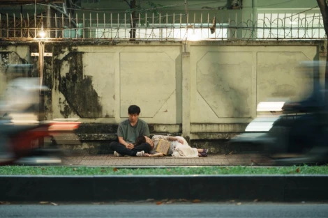 ‘Mang mẹ đi bỏ’ – khi điện ảnh chạm đến nỗi đau Alzheimer