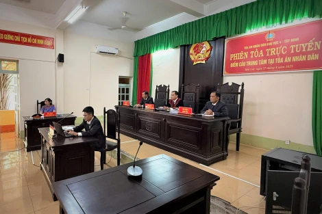 Trả giá vì 4 lần mua ma túy về bán lẻ