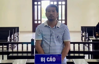 Chạy xe 3 gác lấn trái gây hậu quả nghiêm trọng, bị cáo nhận 1 năm 3 tháng tù