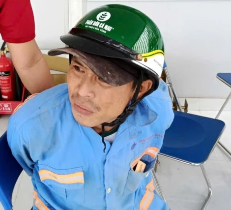Công an Tây Ninh phối hợp bắt giữ đối tượng bị truy nã về tội 'Trộm cắp tài sản'