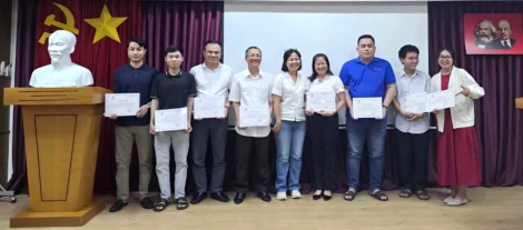 Nâng cao kỹ năng ứng phó tin giả, tin sai lệch trong kỷ nguyên số