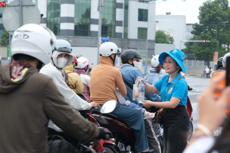 Điểm dừng chân ấm áp mùa lễ