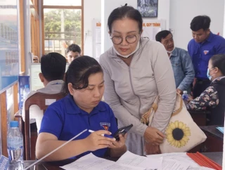 Tây Ninh: Tặng quà toàn dân dịp Quốc khánh 02/9 hơn 310 tỉ đồng