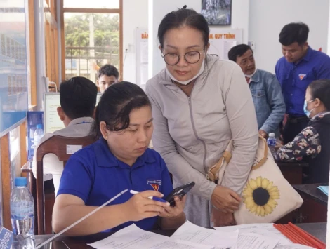 Tây Ninh: Tặng quà toàn dân dịp Quốc khánh 02/9 hơn 310 tỉ đồng