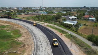Cần tập trung đẩy nhanh giải ngân vốn đầu tư công