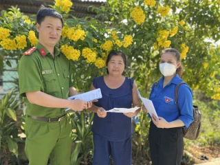 Nâng cao hiệu quả công tác thi hành án hình sự tại cộng đồng