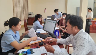 Tây Ninh đề ra nhiều giải pháp nâng cao Chỉ số PCI năm 2025