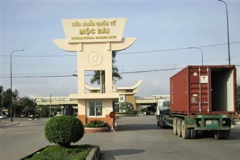Kiến nghị bổ sung tuyến đường sắt Bàu Bàng – Mộc Bài vào quy hoạch mạng lưới đường sắt quốc gia