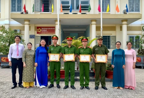 Nỗ lực bám địa bàn, nắm cơ sở