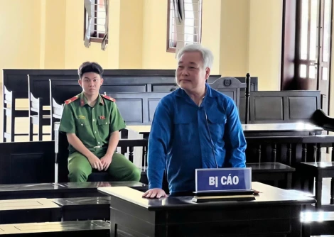 Mạo danh chủ đất để lừa đảo 180 triệu đồng