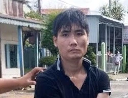 Bắt giữ đối tượng trộm dây điện tại xã Vàm Cỏ