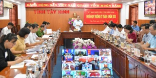 Tăng tốc hoàn thành các nhiệm vụ kinh tế - xã hội năm 2025