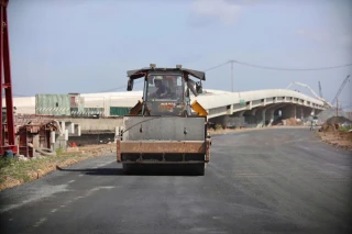 Tây Ninh đẩy nhanh tiến độ các công trình trọng điểm