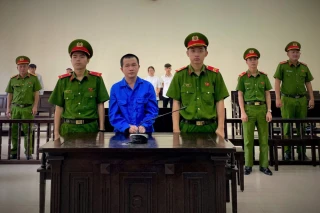 Vận chuyển thuê nửa ký ma túy, nhận mức án 20 năm tù