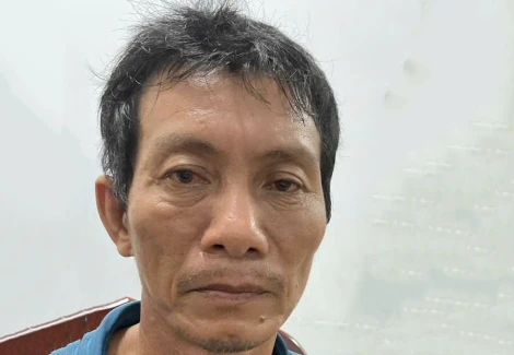 Khởi tố bị can giết người tình rồi vứt xác xuống kênh phi tang