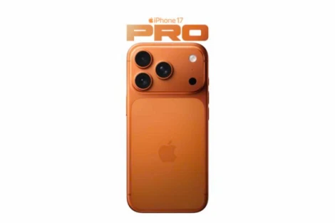 Top 5 tính năng trên iPhone 17 Pro được phái nữ yêu thích nhất