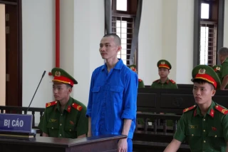 Giảm án cho bị cáo tại Tịnh thất Bồng Lai