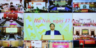 Thủ tướng chủ trì Hội nghị toàn quốc về thúc đẩy đầu tư công năm 2025