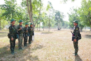 Sư đoàn 5: Đồng hành cùng sĩ quan trẻ thích nghi, trưởng thành từ thực tiễn