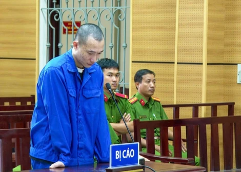 Đâm người vì ghen tuông