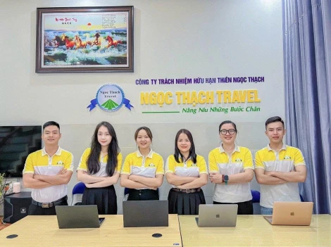 Đề cử 3 công ty du lịch Đà Nẵng chuyên nghiệp năm 2025