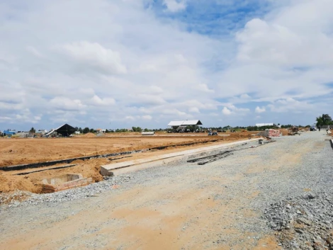Tây Ninh triển khai Chiến dịch 90 ngày xây dựng, hoàn thiện cơ sở dữ liệu đất đai