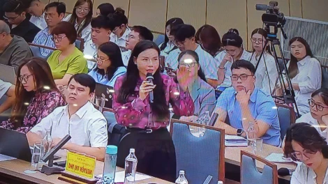 Nhận diện 'điểm nghẽn' và giải pháp khắc phục liên quan đến lĩnh vực đất đai