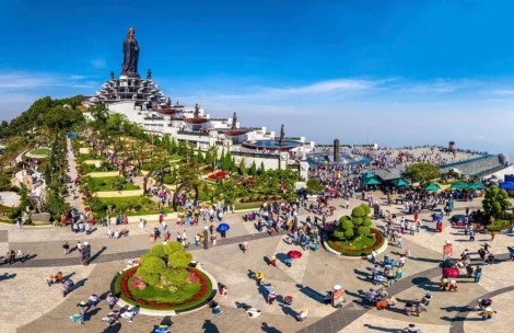 Thể lệ cuộc thi ảnh, video 'Tây Ninh hạnh phúc - Happy Tay Ninh 2025'